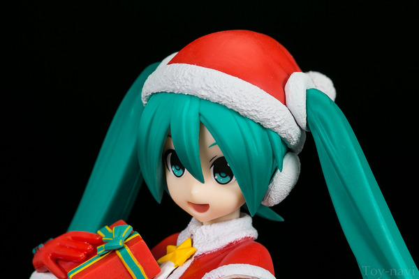 spmfigure hatunemiku Xmas-21