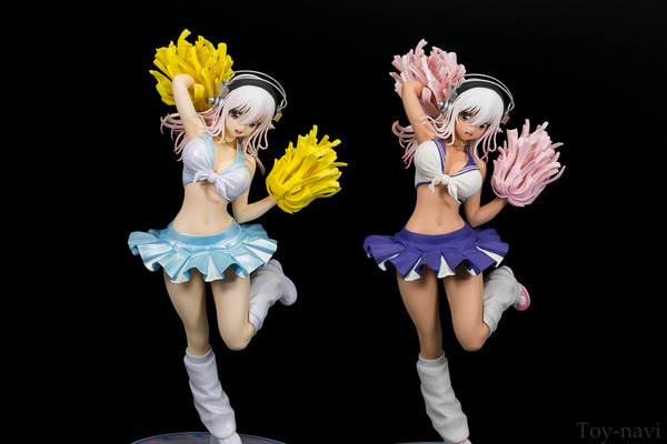 sonico hiyake-149