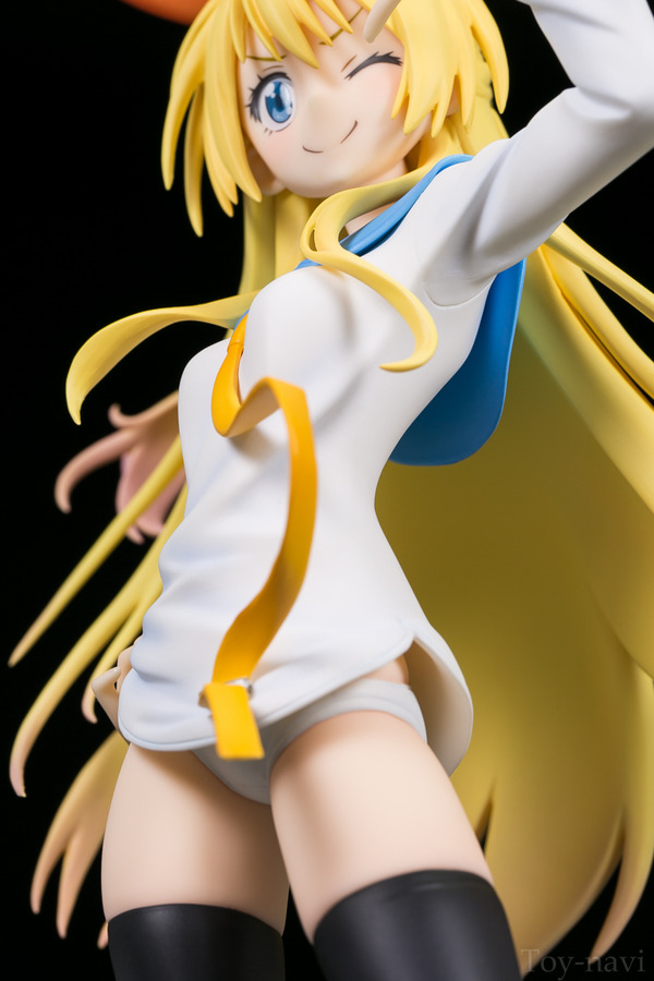 nisekoi tikage-144