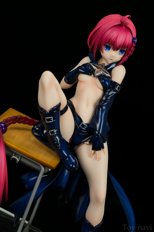 ToLOVEru mea-69