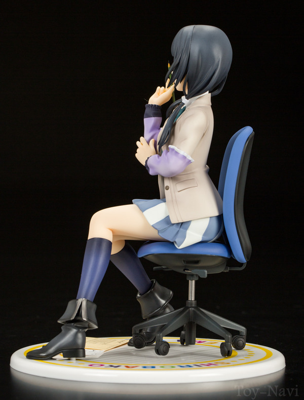 SHIROBAKO ema yasuhara-14