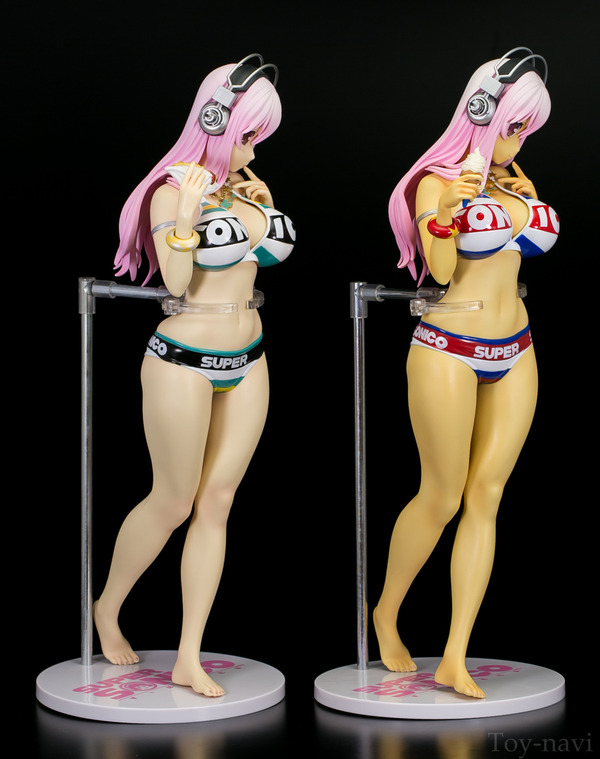 sonico hiyake-220