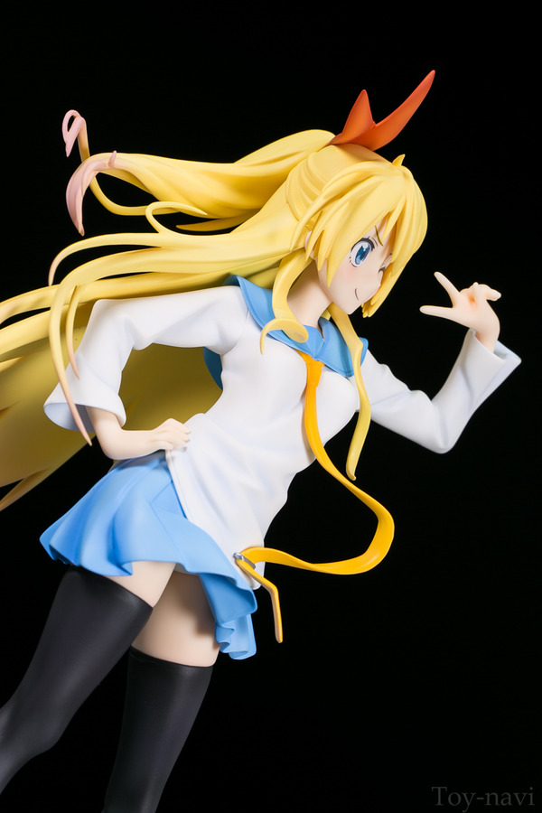 nisekoi tikage-96