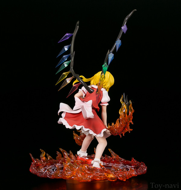 フランドール スカーレット-25