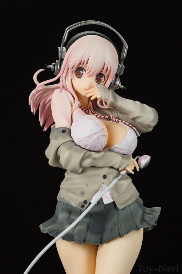 sonico Shower-33