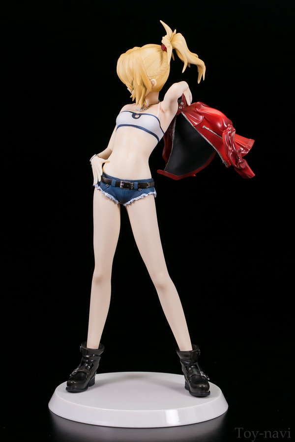 mode red-15