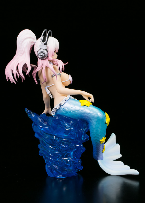 ningyo sonico-16