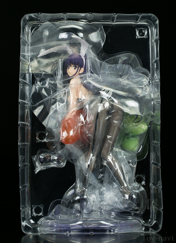 sakaki yumiko bunny-7