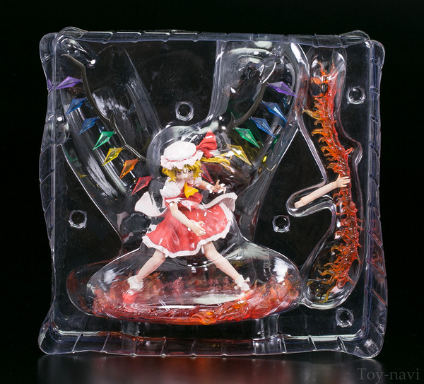 フランドール スカーレット-7