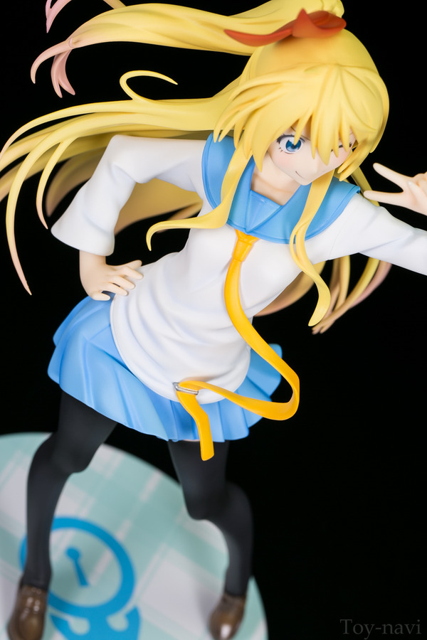 nisekoi tikage-123