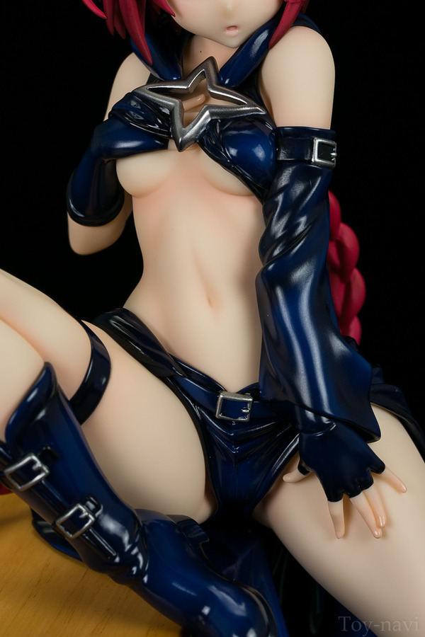 ToLOVEru mea-87