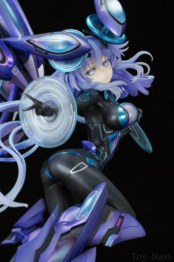 NEXT PURPLE-17