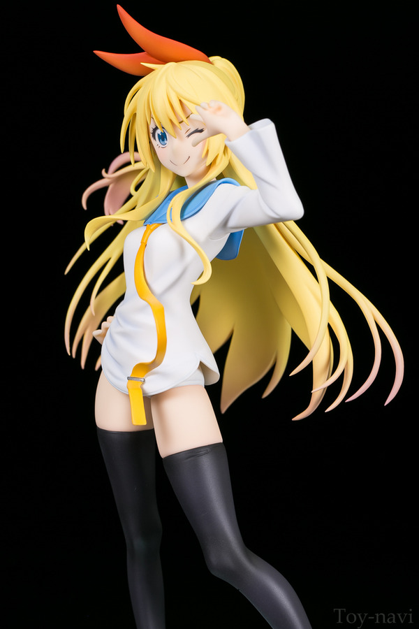 nisekoi tikage-135