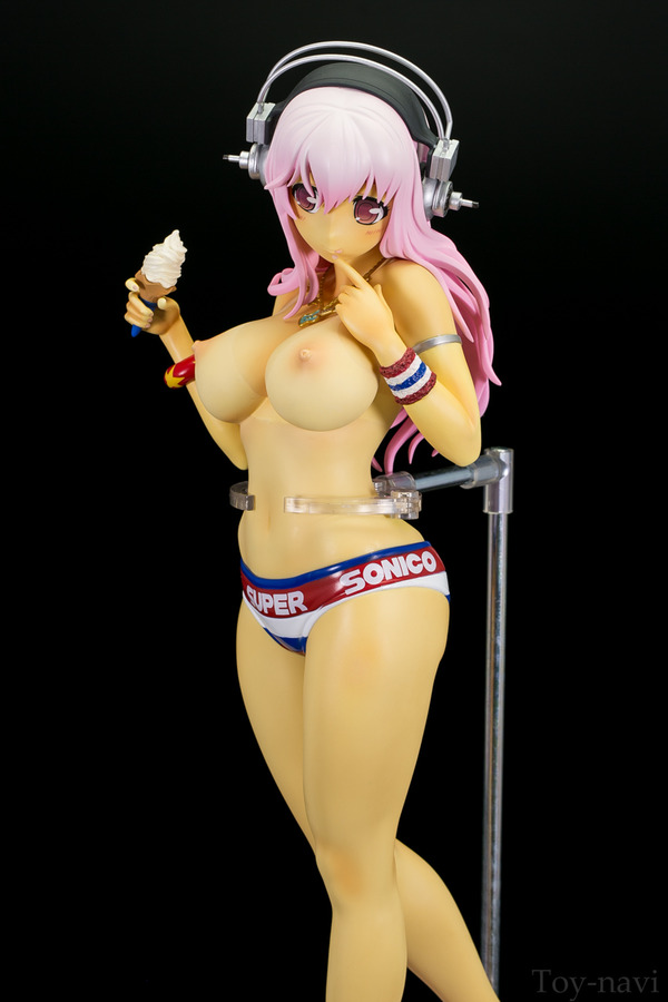sonico hiyake-210