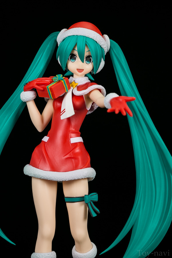 spmfigure hatunemiku Xmas-43