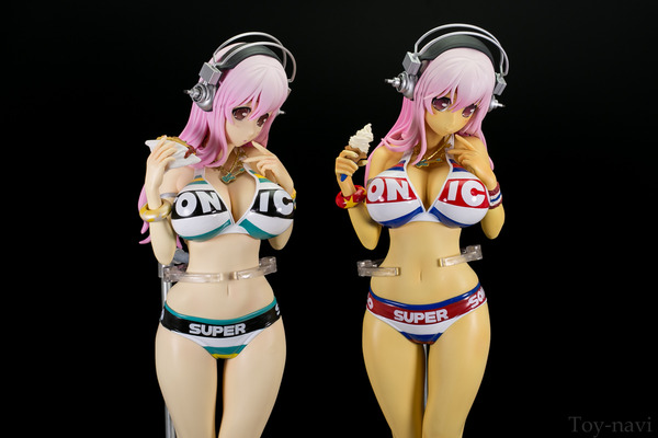 sonico hiyake-223