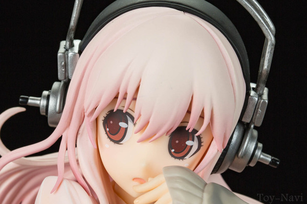 sonico Shower