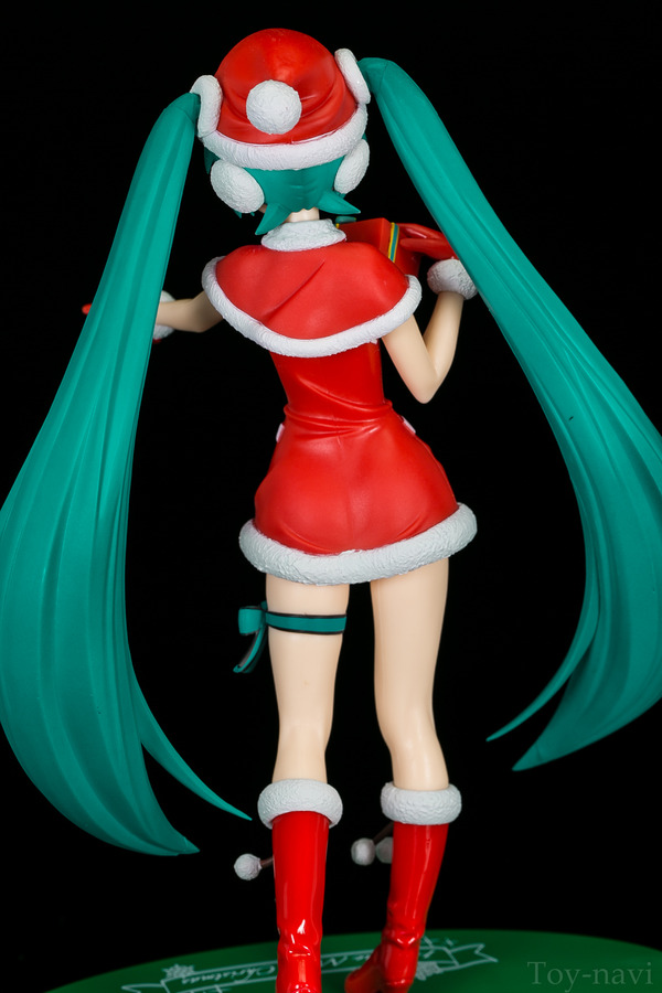 spmfigure hatunemiku Xmas-59