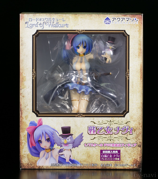 Lord of Walkure-3