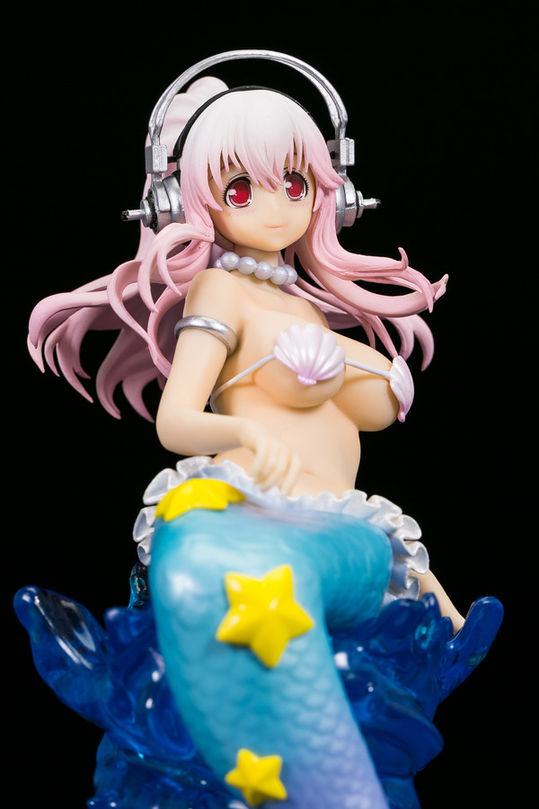 ningyo sonico-60