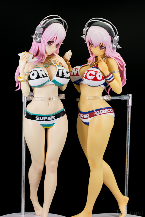 sonico hiyake-231