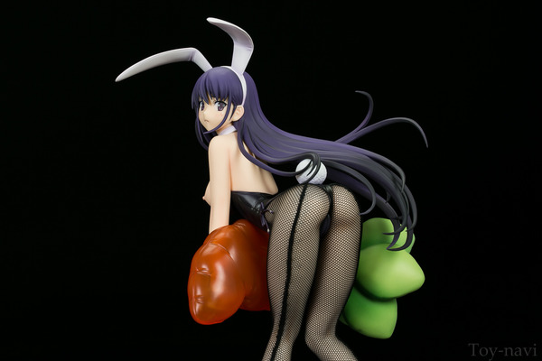 sakaki yumiko bunny-118