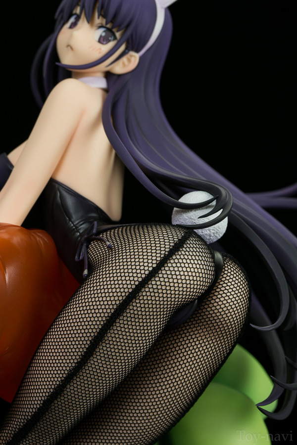 sakaki yumiko bunny-110
