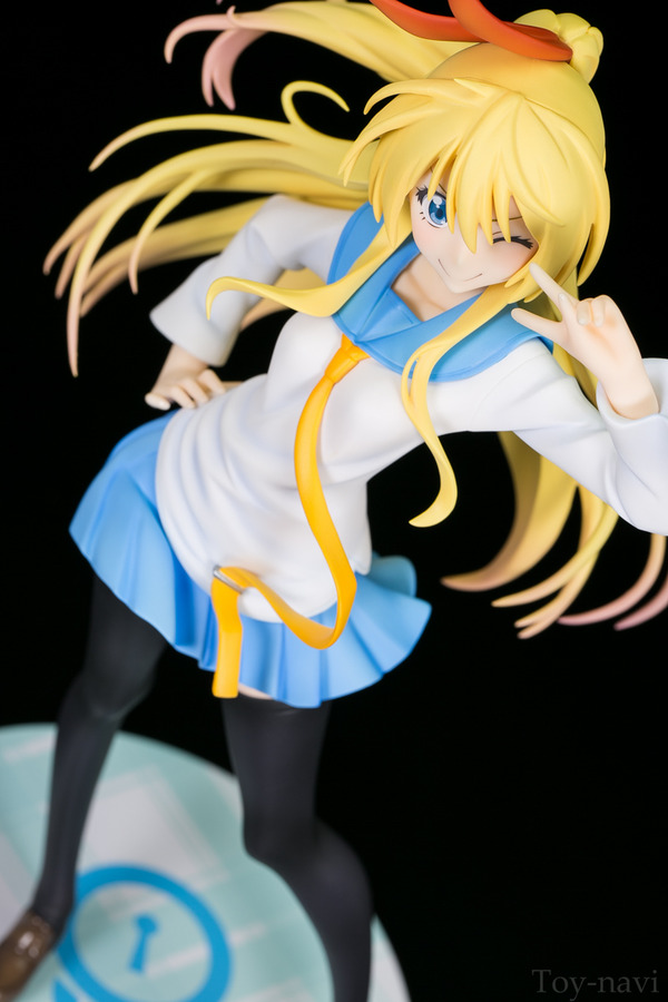 nisekoi tikage-124