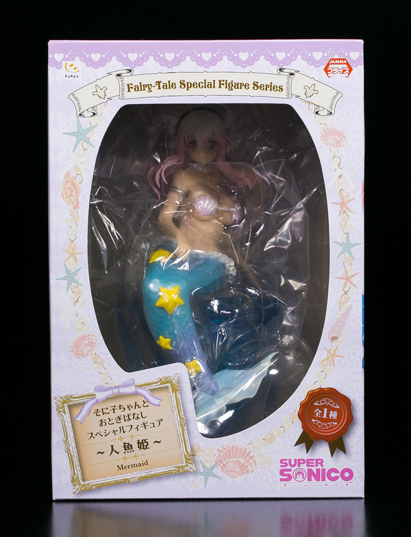 ningyo sonico-3