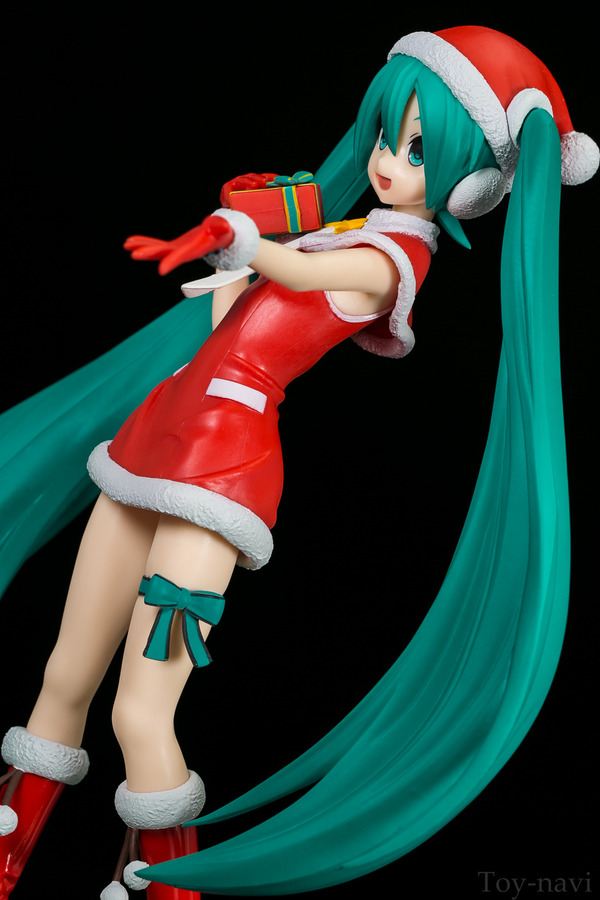 spmfigure hatunemiku Xmas-45