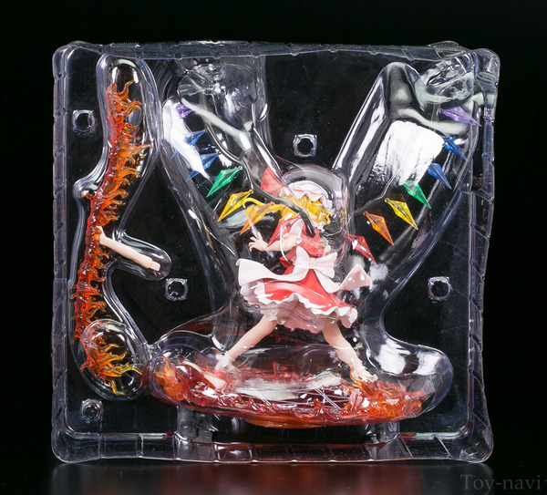 フランドール スカーレット-8
