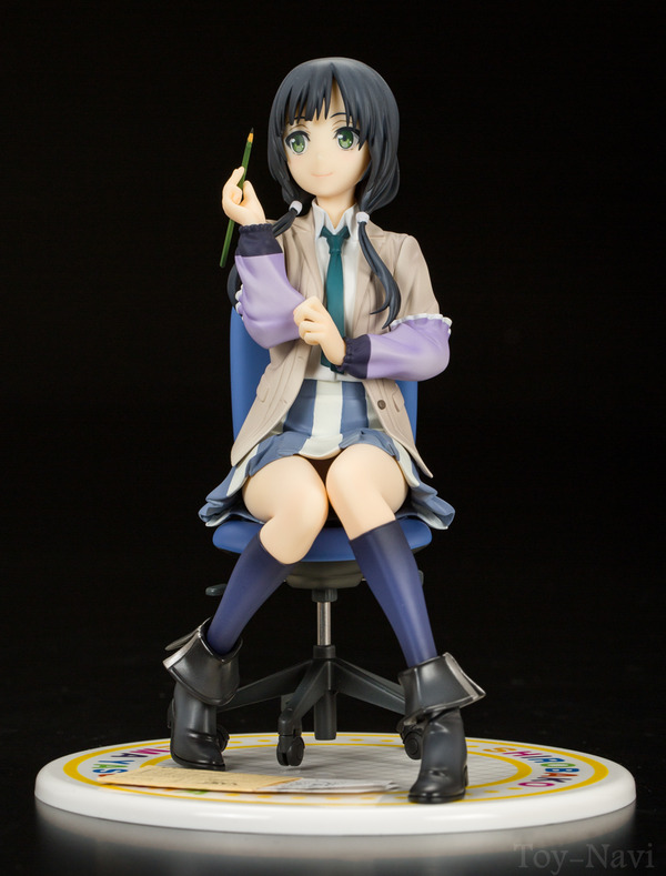 SHIROBAKO ema yasuhara-12