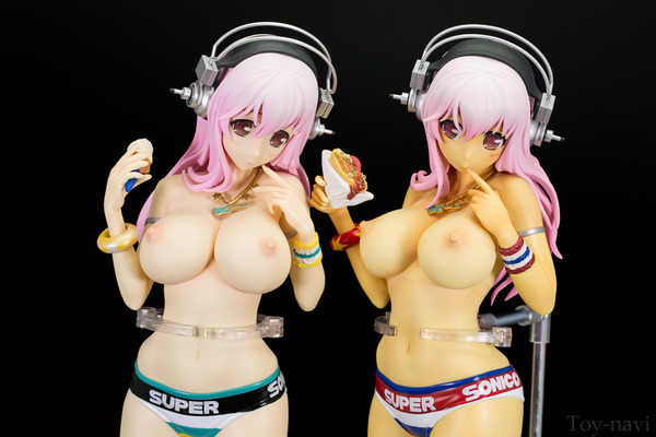 sonico hiyake-236