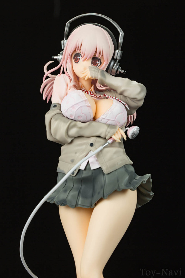 sonico Shower-46