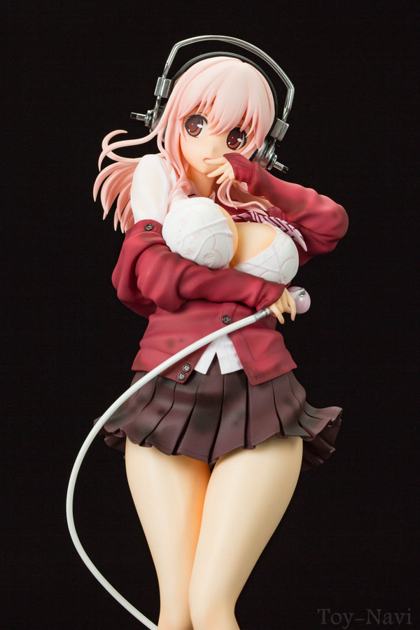 sonico-19