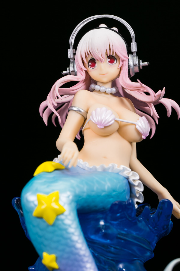 ningyo sonico-61