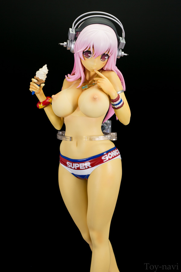 sonico hiyake-209