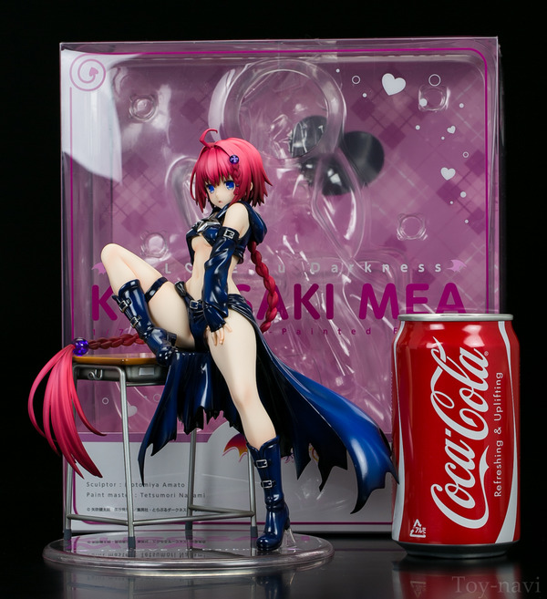 ToLOVEru mea-11