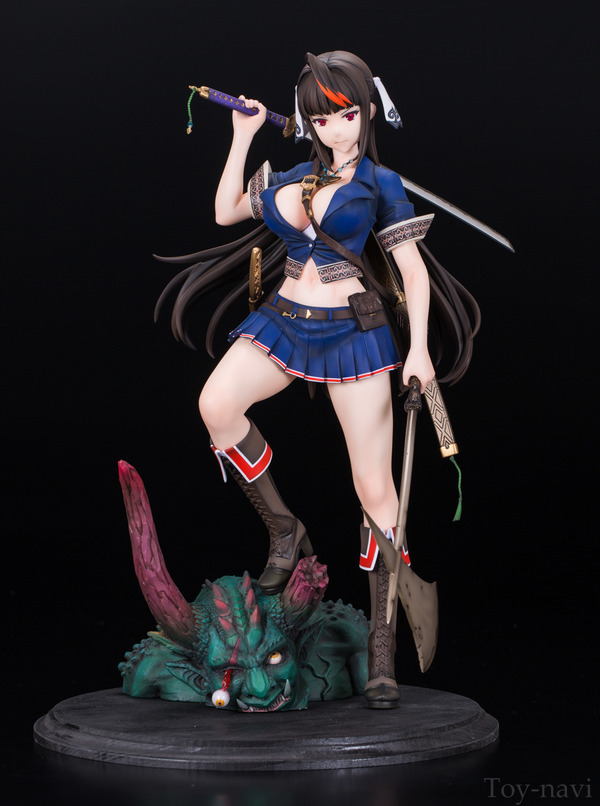 oni