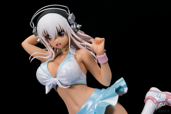 sonico hiyake-123