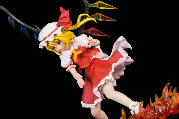 フランドール スカーレット-100