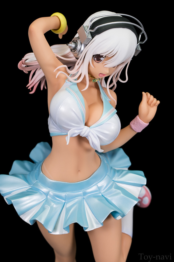 sonico hiyake-133
