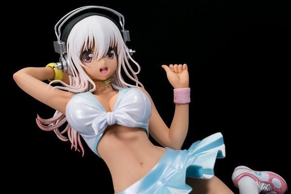 sonico hiyake-121