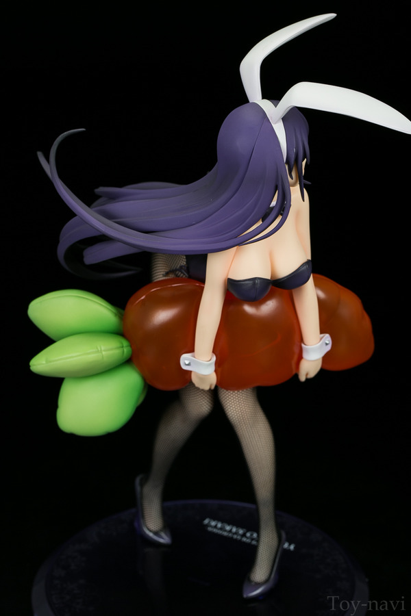 sakaki yumiko bunny-103