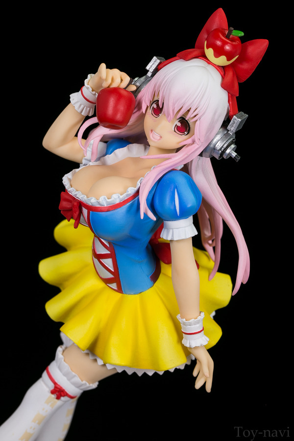 sonico-shirayuki-101