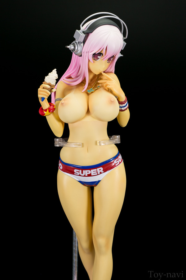 sonico hiyake-208