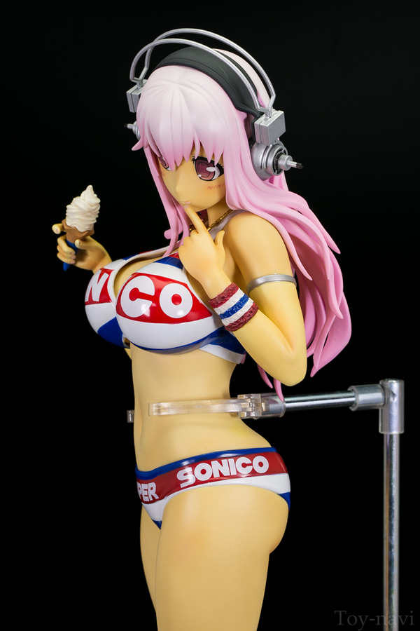 sonico hiyake-180