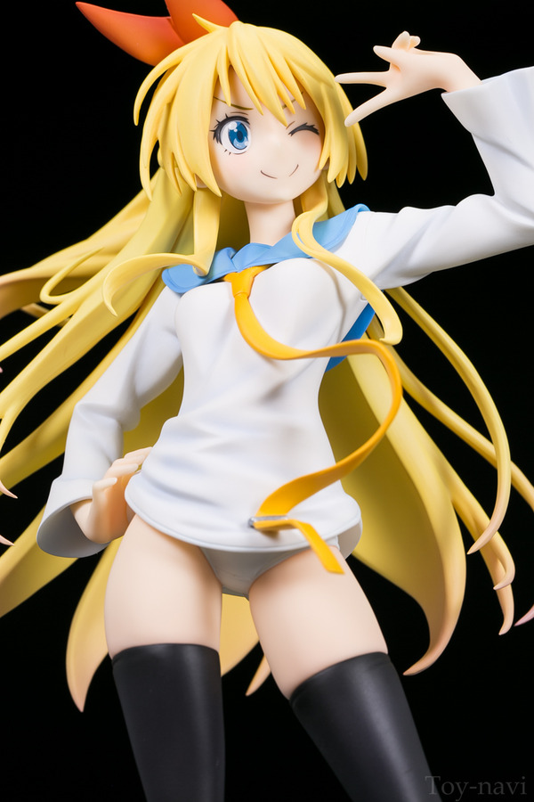 nisekoi tikage-148
