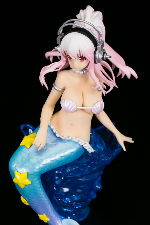 ningyo sonico-82