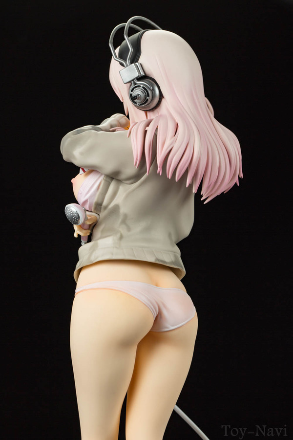 sonico Shower-64